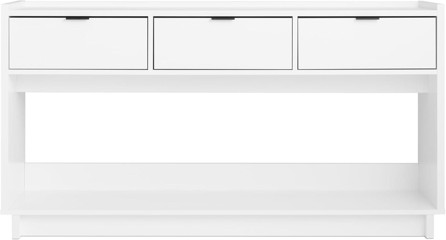 Wade Logan® Chaunta 60" Wide Sideboard