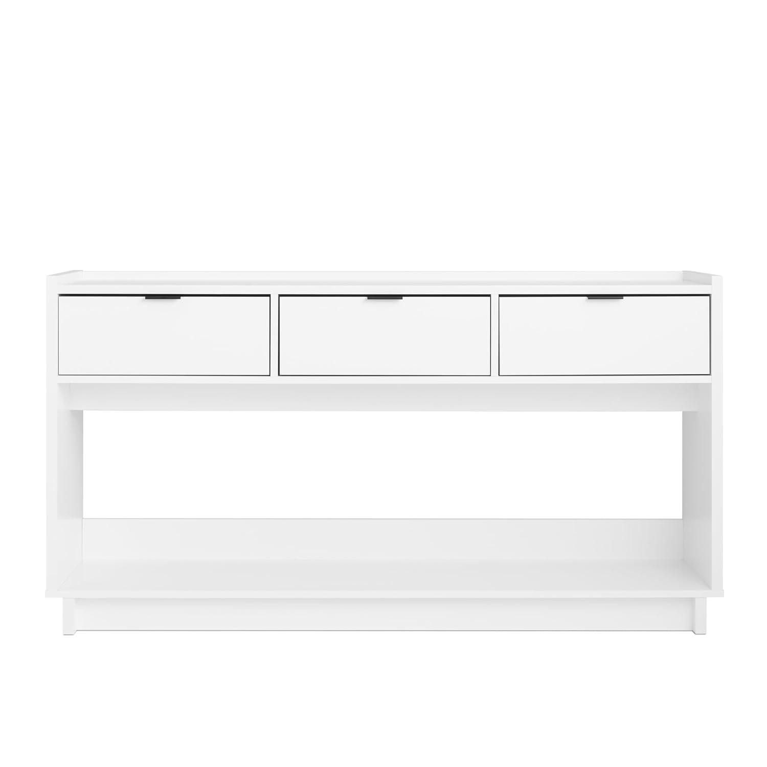 Wade Logan® Chaunta 60" Wide Sideboard
