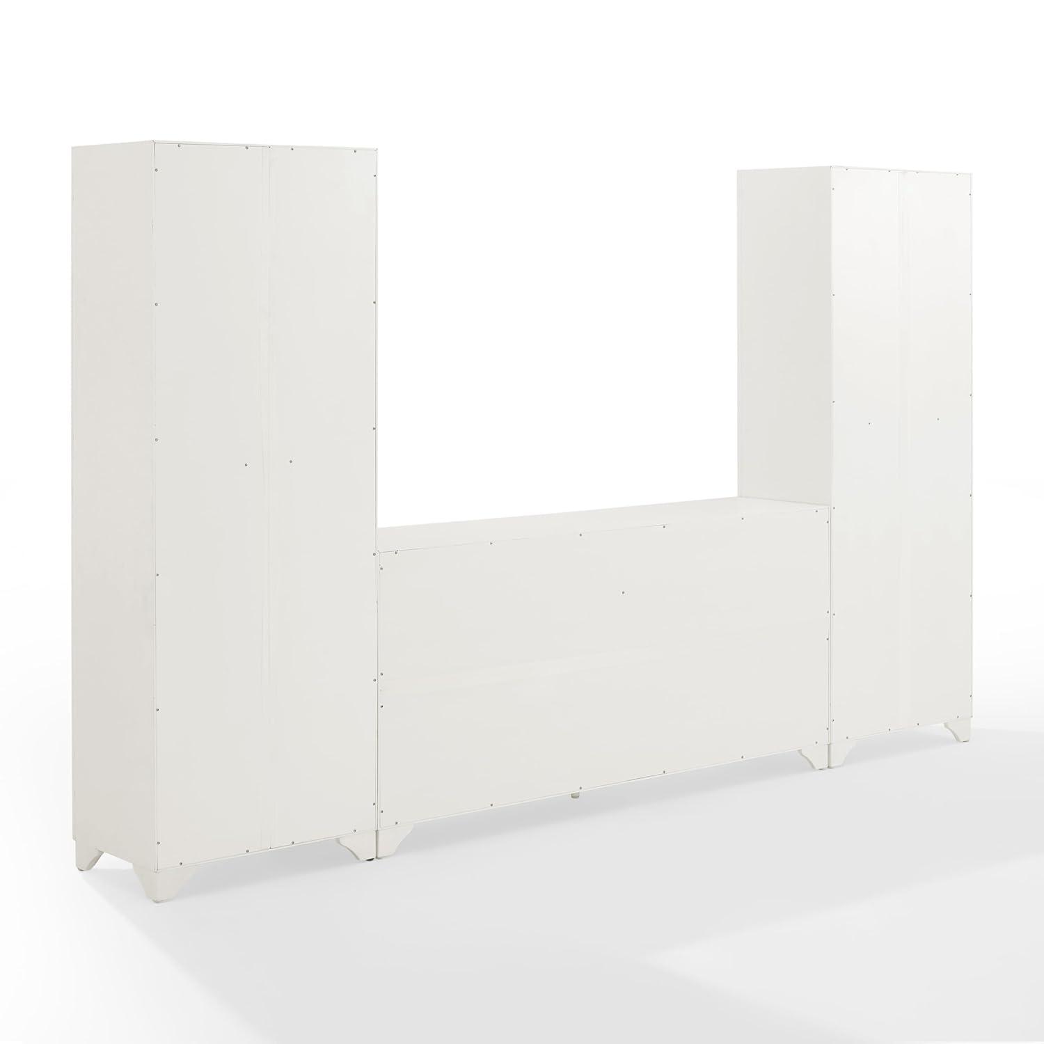 Tara Entertainment Center for TVs up to 65"