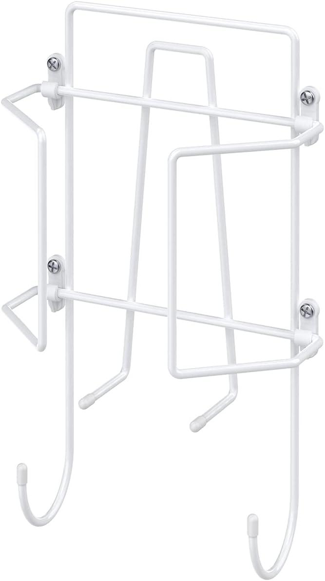 Closetmaid | Door-Mount Ironing Support - White