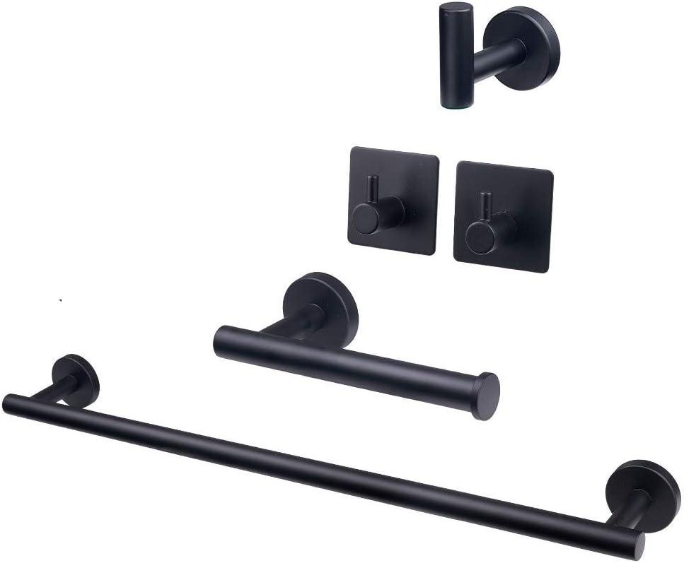 Bathroom Hardware Set