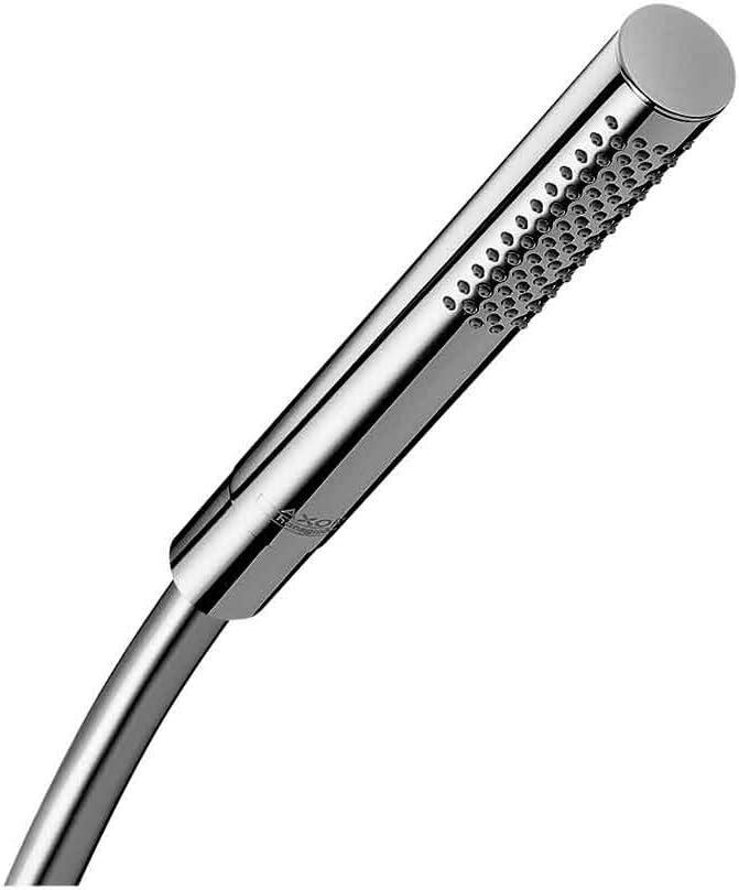 Starck Full/Standard Handheld Shower Head 2.5 GPM GPM