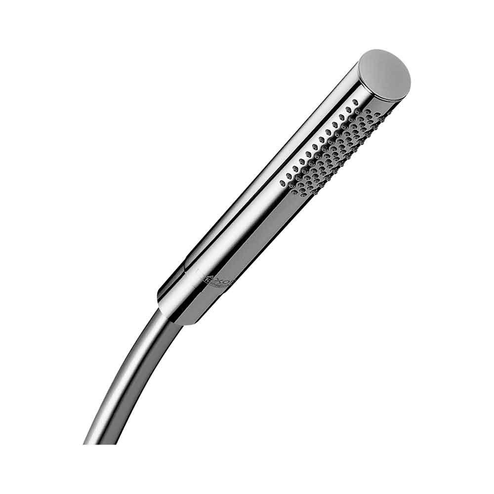 AXOR Starck Full/Standard Handheld Shower Head 2.5 GPM GPM 10531001