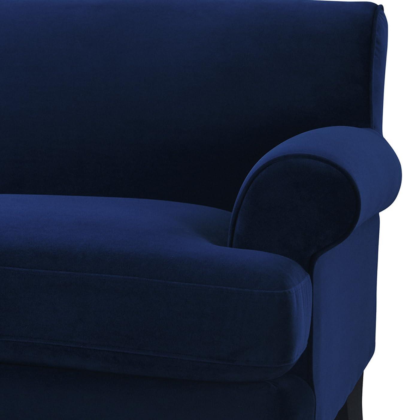 Harbor 88'' Upholstered Sofa
