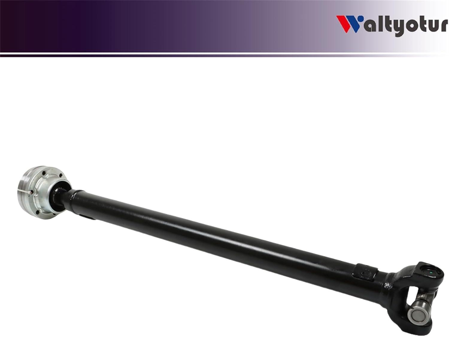 Genrics Front Driveshaft 936-813 Replacement for Explorer 1997-2005 Replacement for Ranger 1998-2010 Replacement for Mazda 1998-2009 Replacement for Mercury 1998-2001