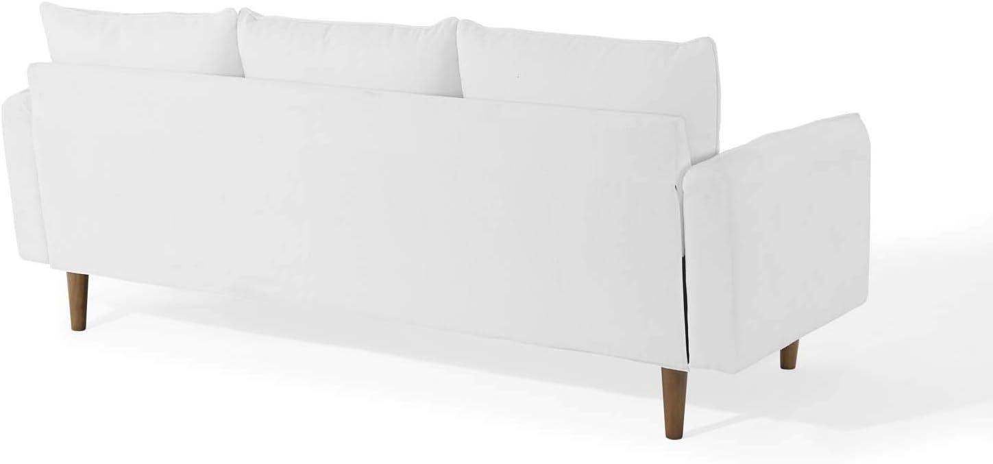 Revive Upholstered Right or Left Sectional Sofa by Modway