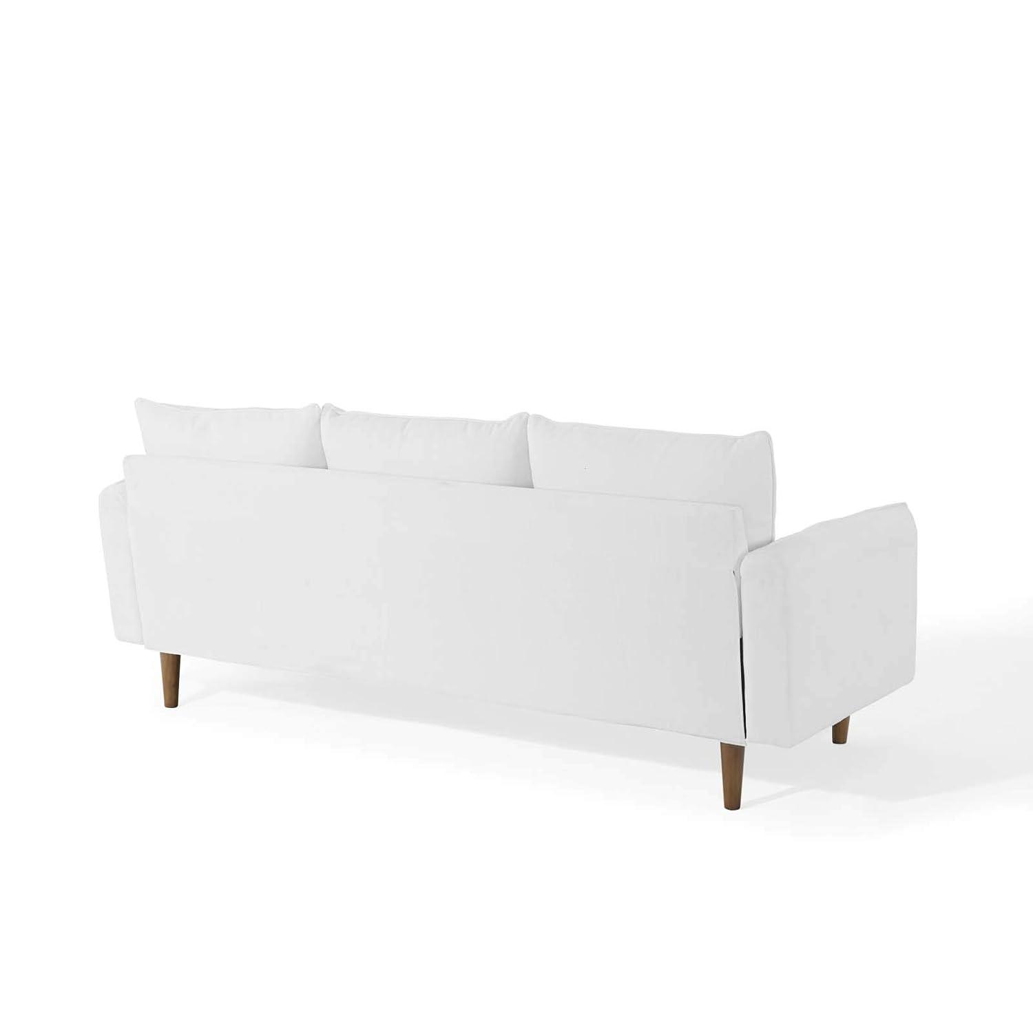Modway Revive Upholstered Right or Left Sectional Sofa