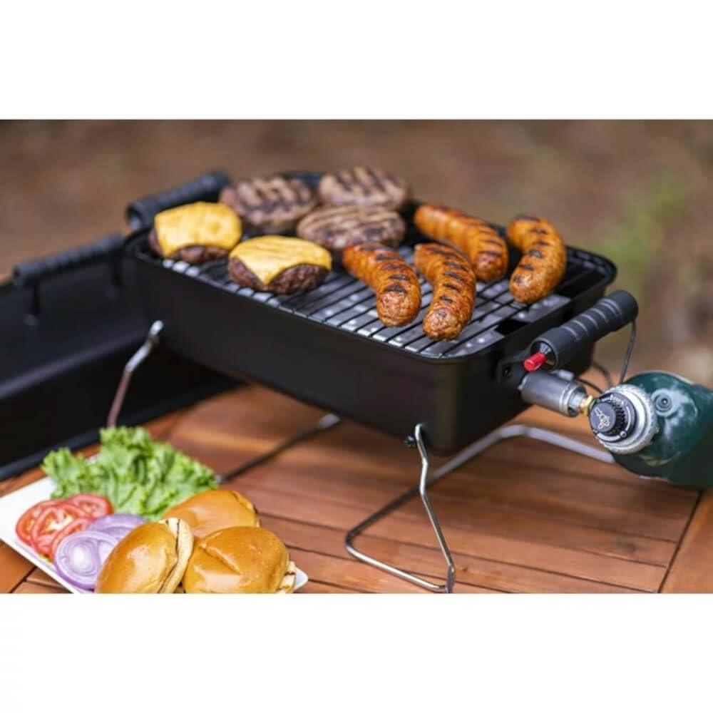 Charbroil Portable Gas Grill