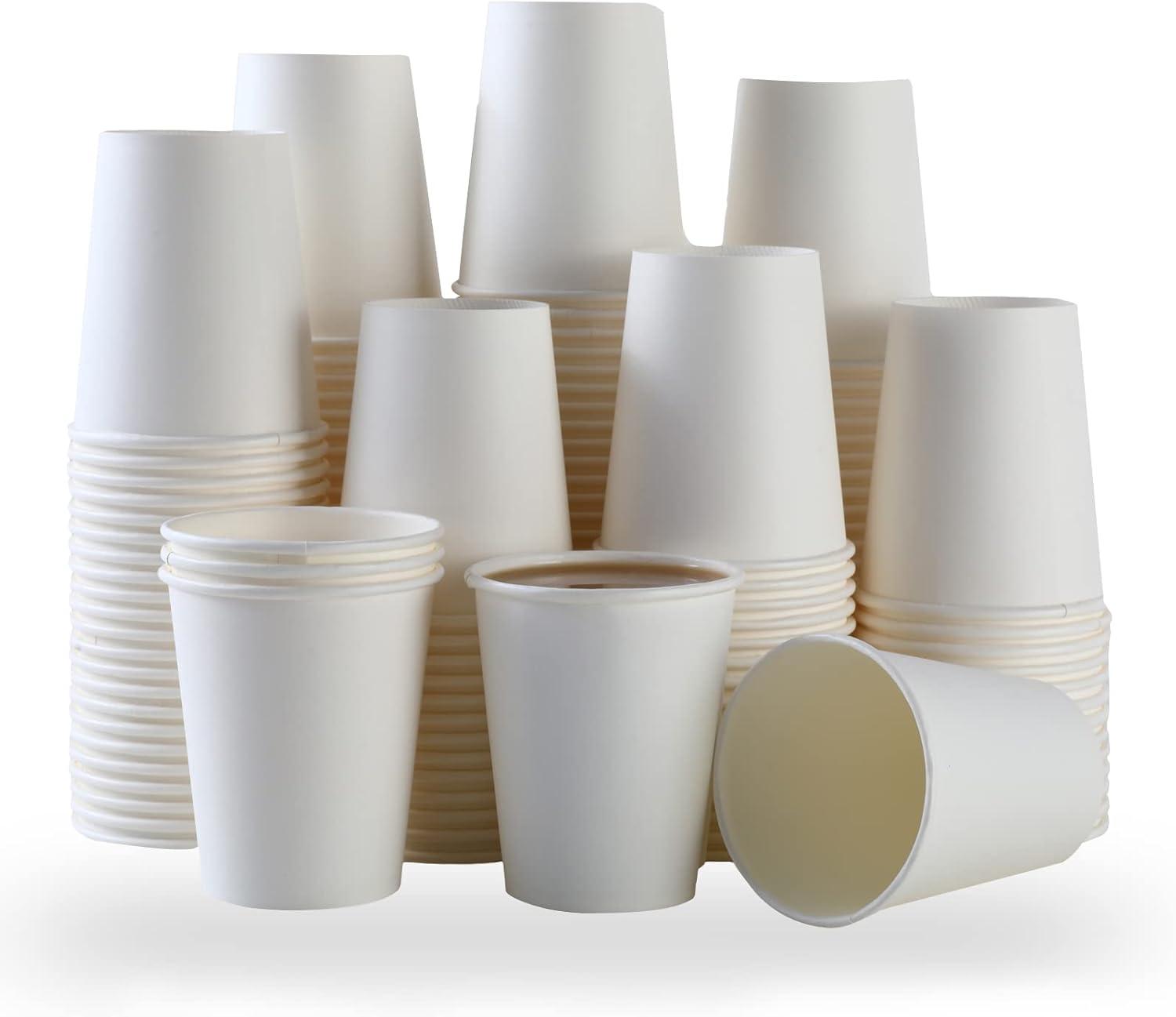 Paper Cups, 8 Oz 300 Park Coffee Cups 8 Oz Paper Coffee Cups 8 Oz Paper Cups Bulk Paper Cups 8 Oz Coffee Cups 8 Oz Disposable Coffee Cups Paper Cups 8 Oz Coffee Cups 8 Oz Paper Cups Hot Cups 8 Oz Cups