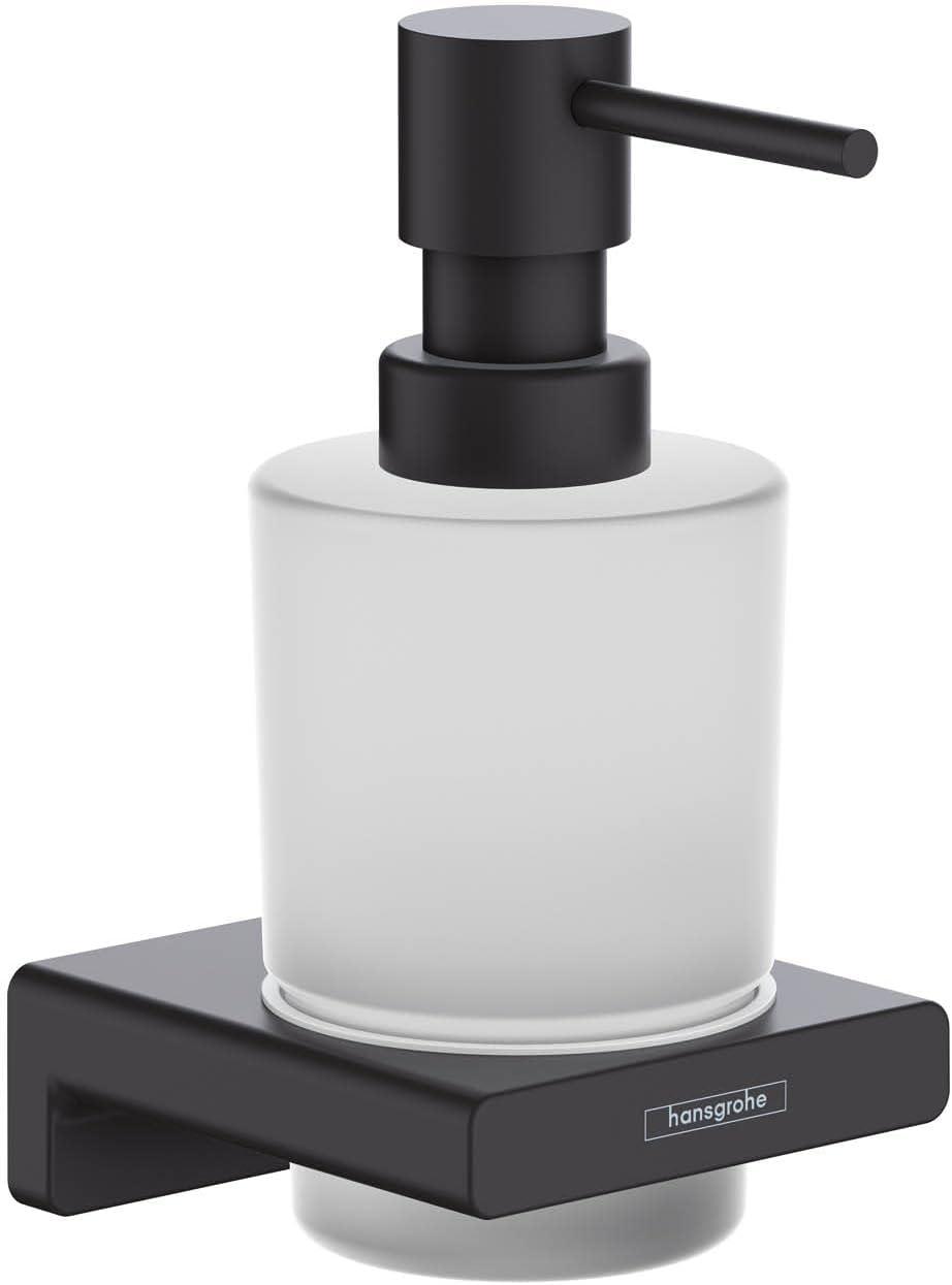 Hansgrohe AddStoris Liquid Soap Dispenser