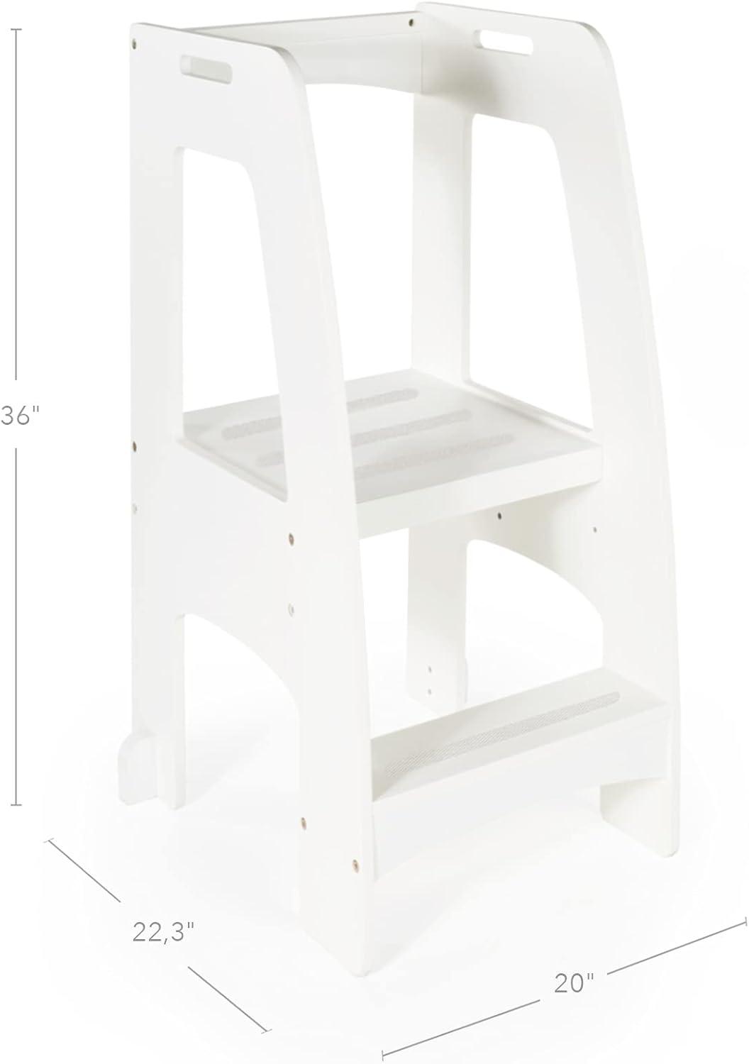 Step Up Kids Step Stool