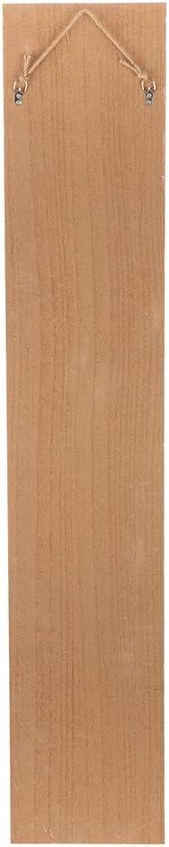 The Holiday Aisle® Fall Wooden Large Wall Décor