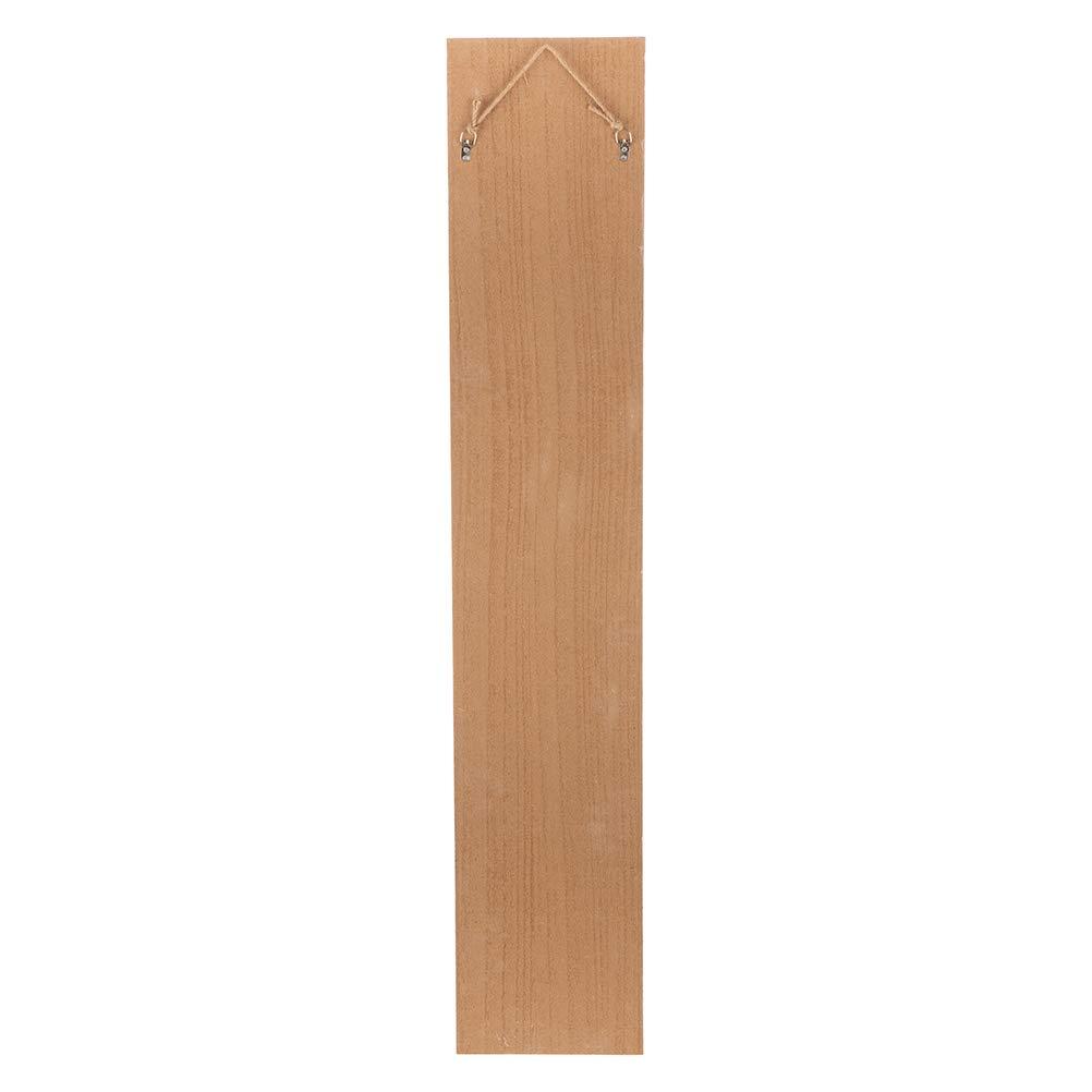 The Holiday Aisle® Fall Wooden Large Wall Décor
