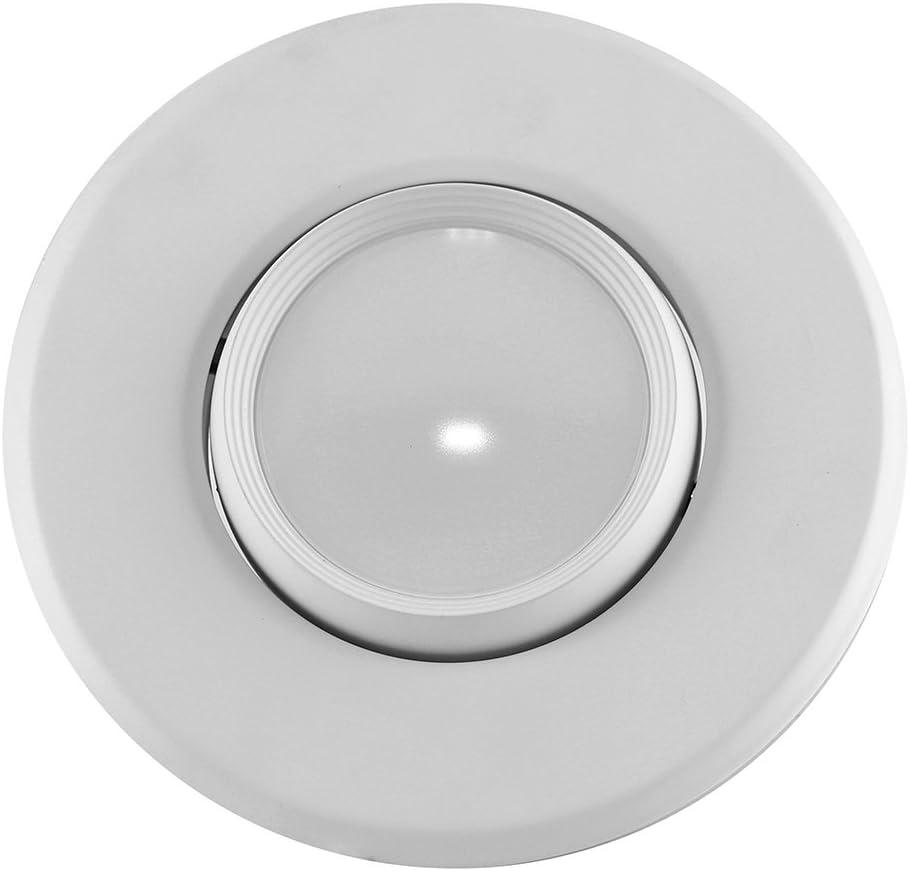 6'' LED Adjustable Recessed Trim