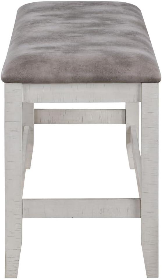 Richland Counter Ht Bench