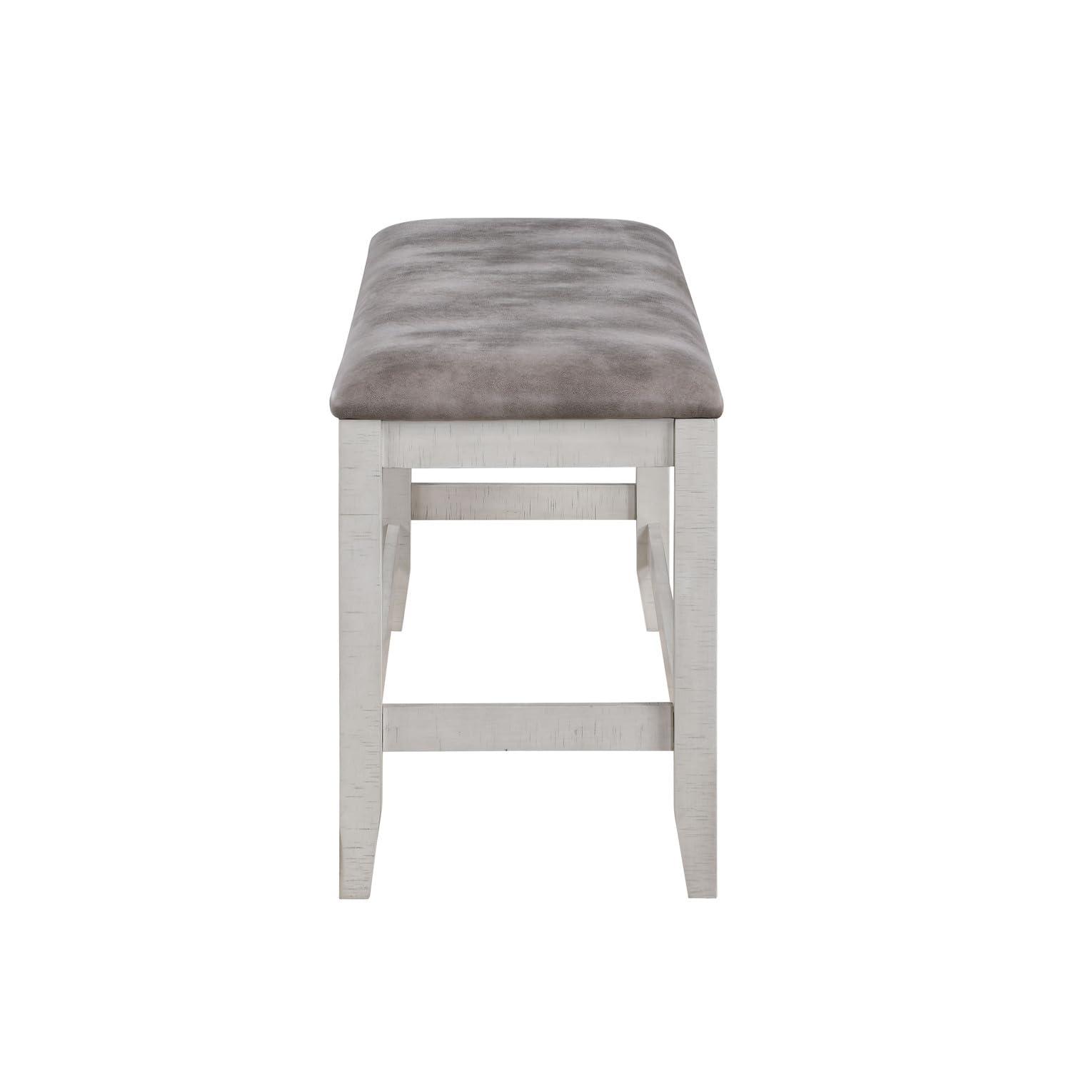 Richland Counter Ht Bench