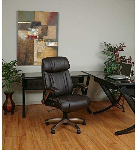Office Star Products Executive Chair