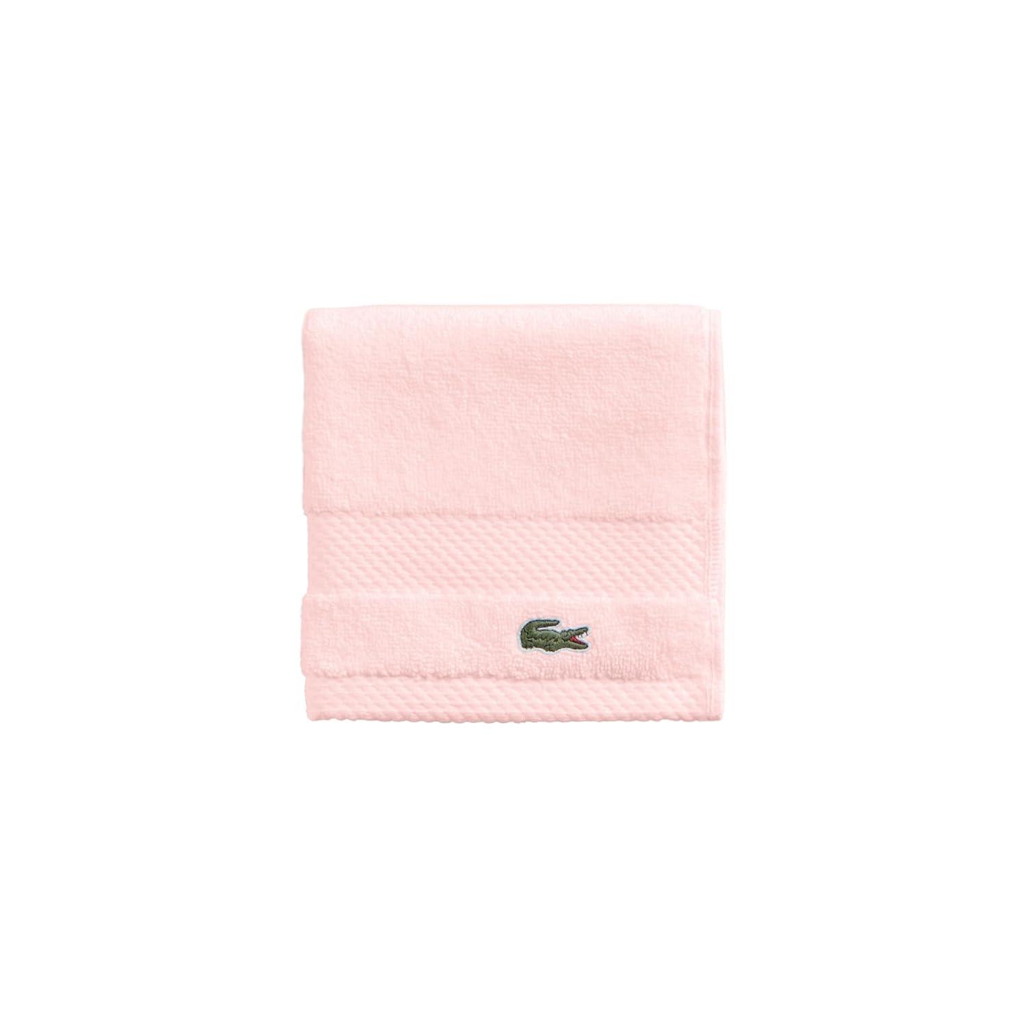 Lacoste Terrycloth Hand Towel