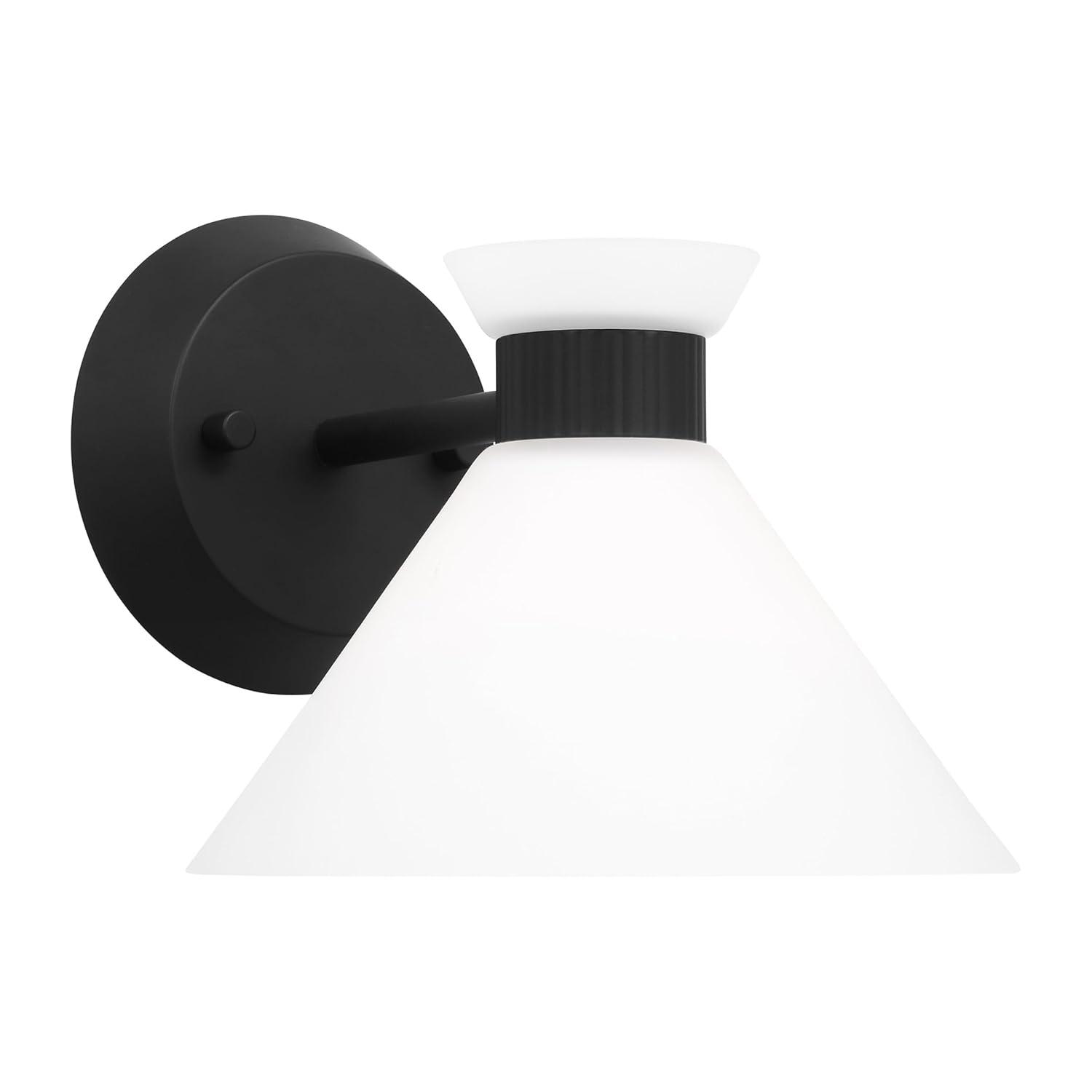Belcarra 1-Light Small Sconce