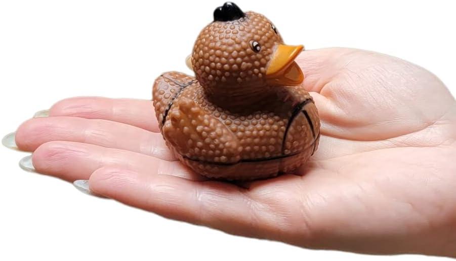 Sports Ducks - Pack of 12