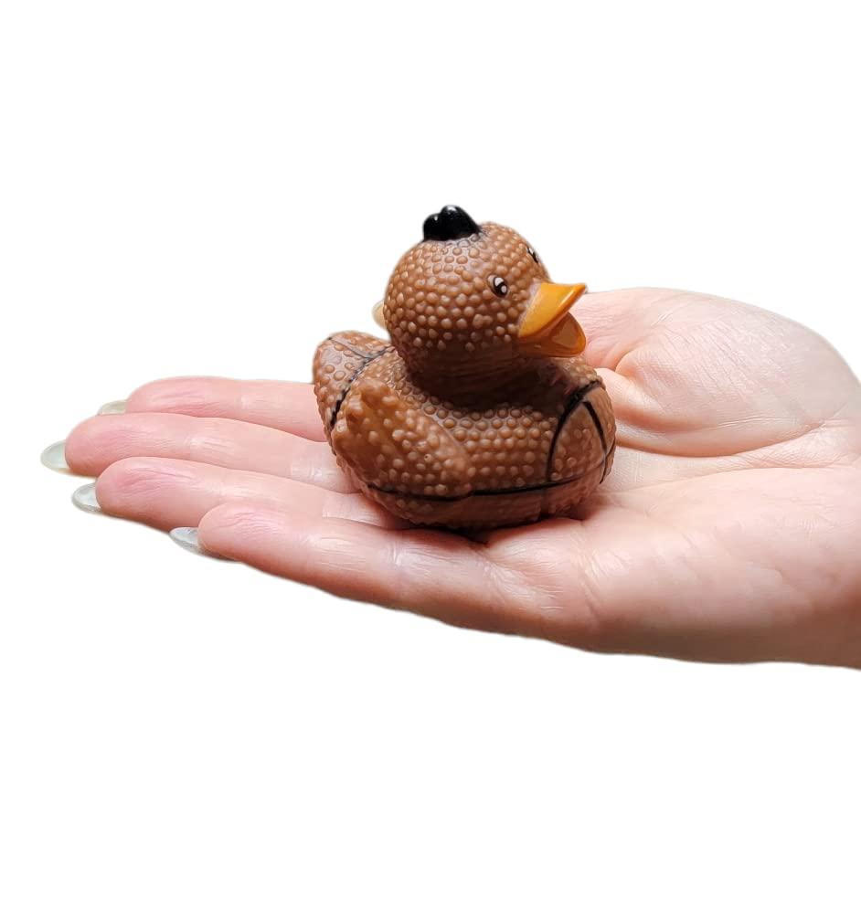 Sports Ducks - Pack of 12