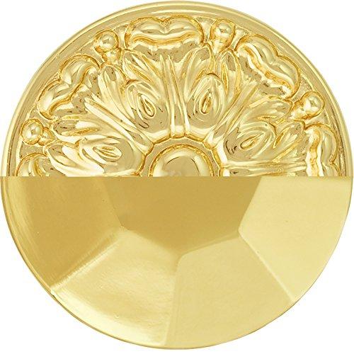 Williamsburg Kitchen Cabinet Handles, Solid Core Drawer Pulls for Cabinet Doors, 3"