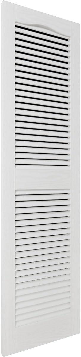 Mid America Mid-America Louvered Shutters