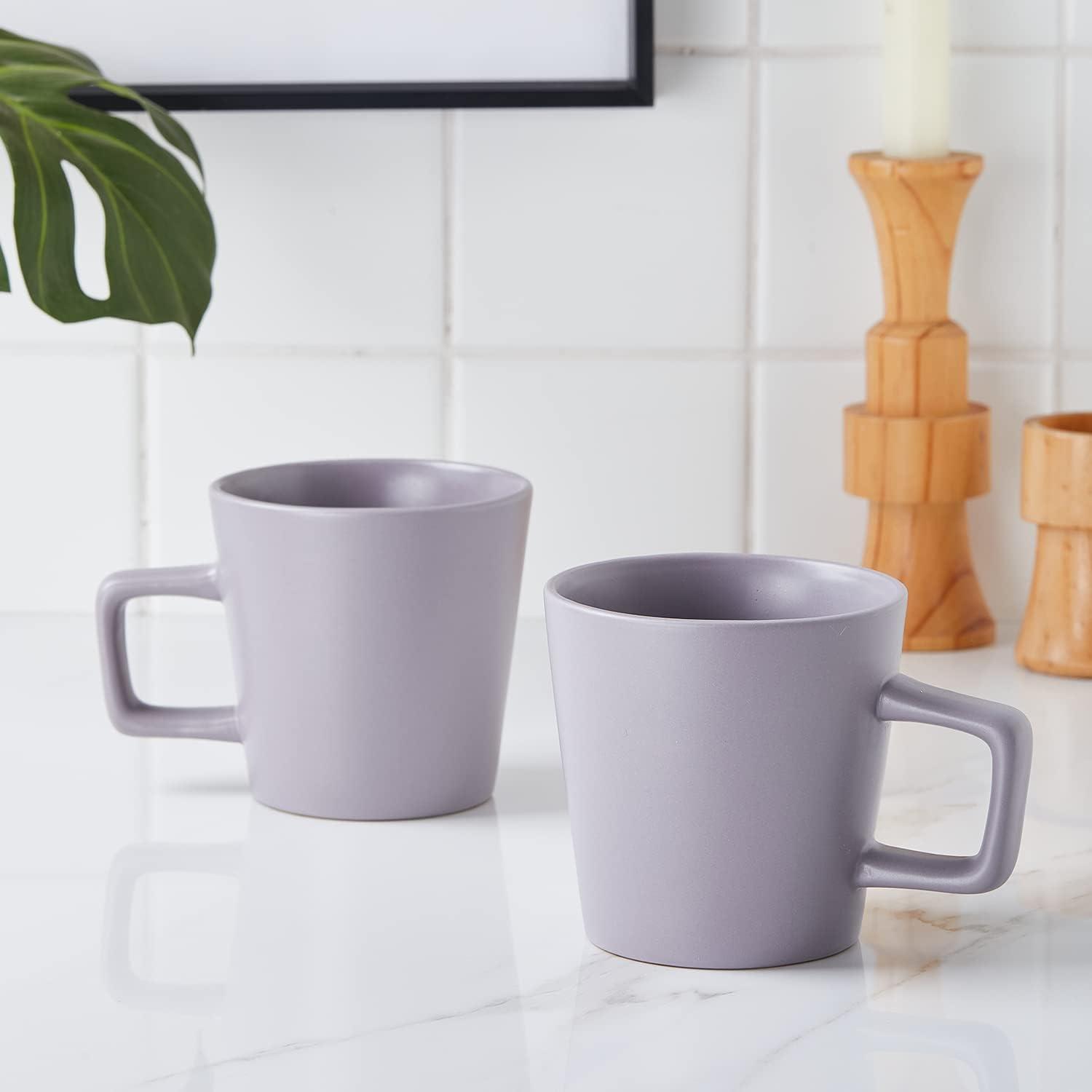 Stone Lain Stone Lain Cleo 32-Piece Dinnerware Set Stoneware