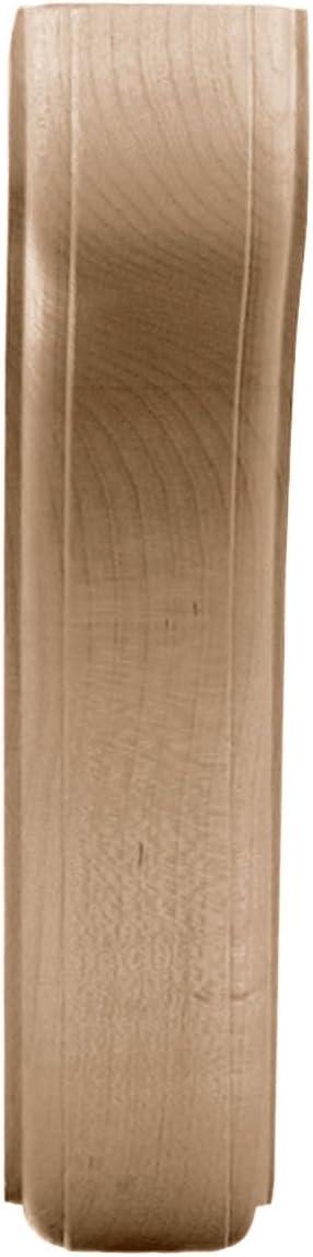 Eaton H W 1.75'' D Wood Bracket / Corbel