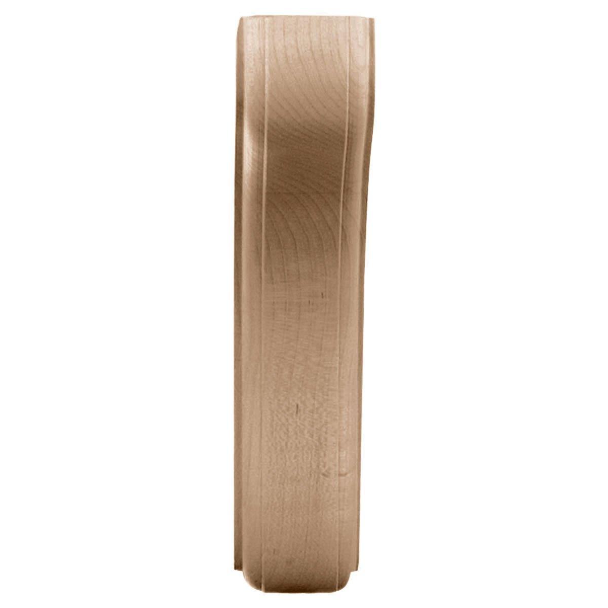 Eaton H W 1.75'' D Wood Bracket / Corbel