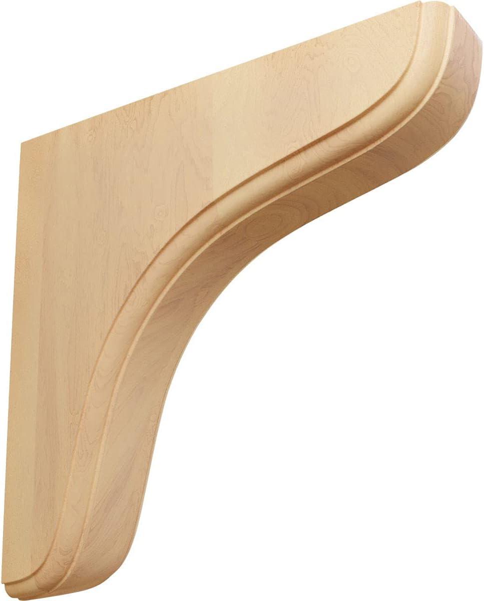 Eaton H W 1.75'' D Wood Bracket / Corbel