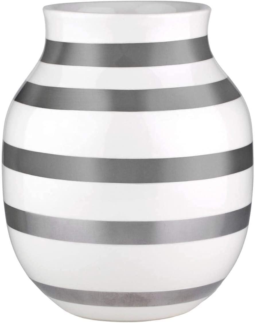 Kähler Omaggio Ceramic Table Vase