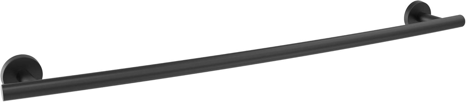 Arrondi™ 27" Wall Mounted Towel Bar