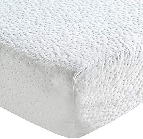 Full Size Cool Gel Memory Foam Mattress, 6-Inch