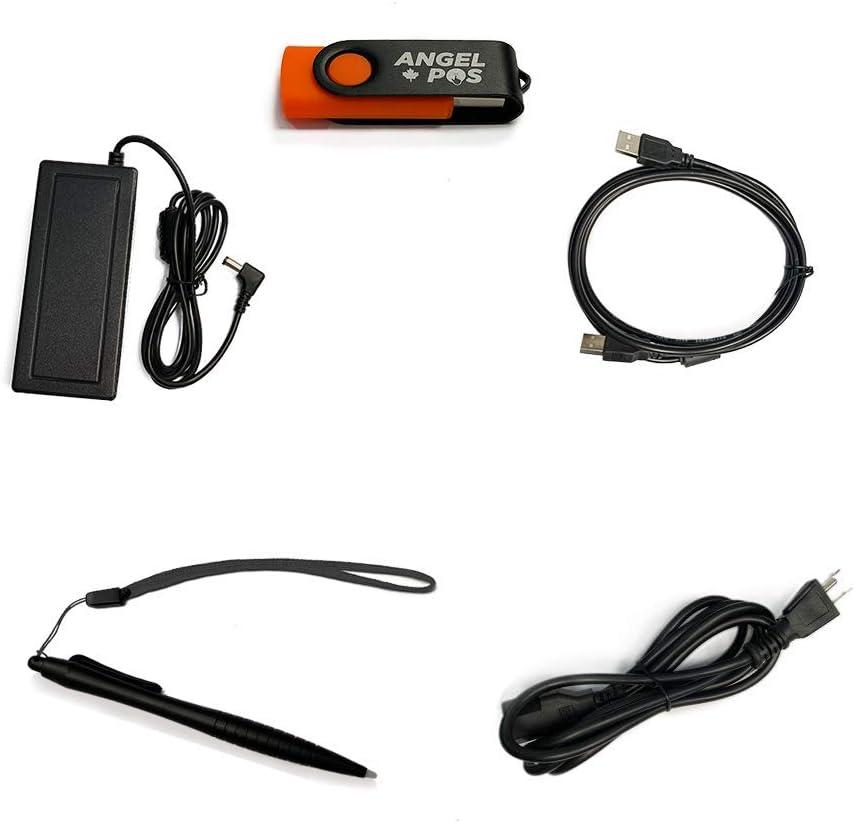 Touch Screen HDMI 15-Inch POS TFT LCD TouchScreen POS Monitor