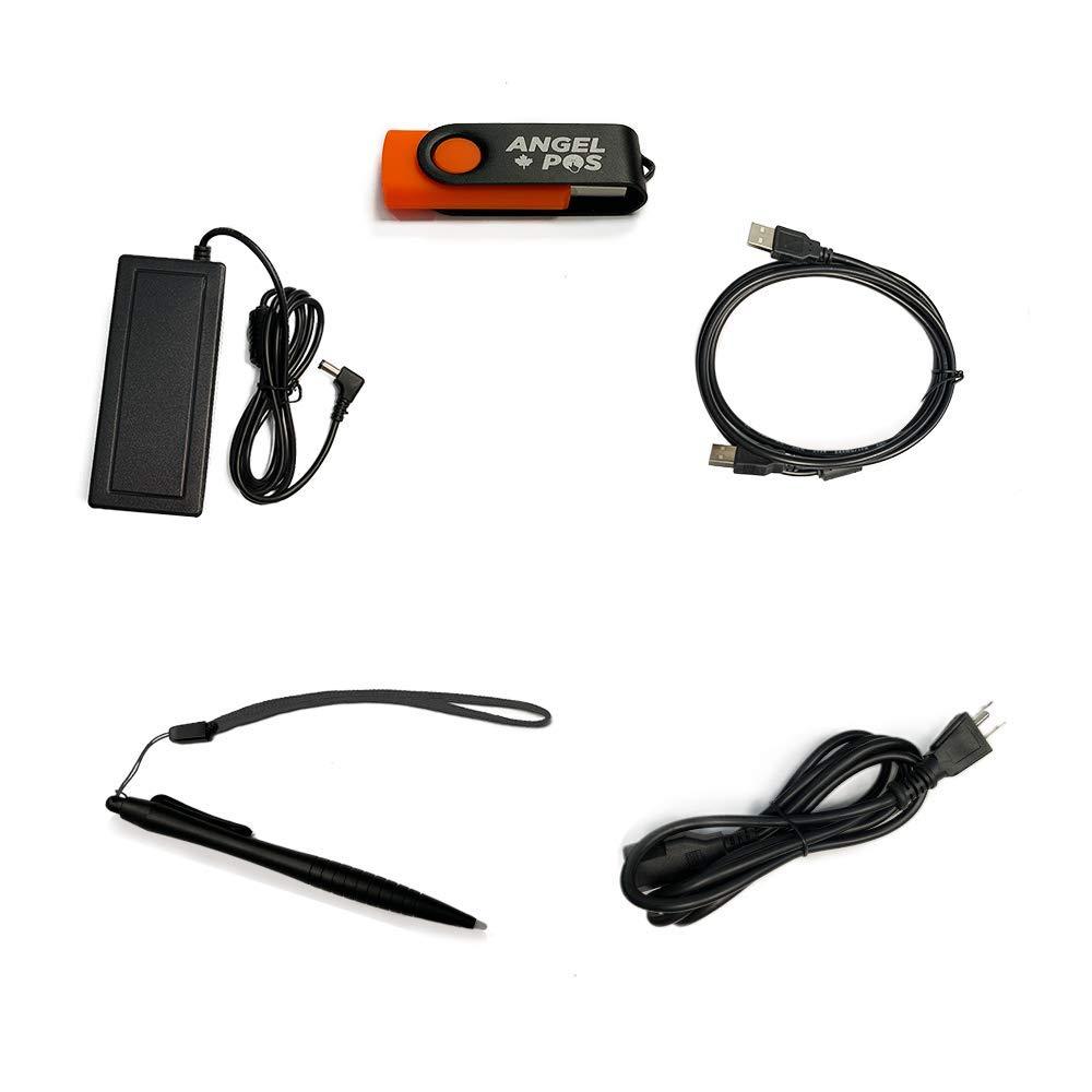 Touch Screen HDMI 15-Inch POS TFT LCD TouchScreen POS Monitor