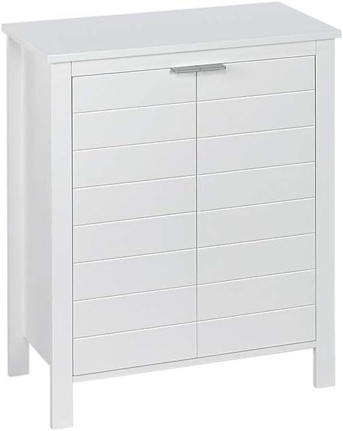 Madison Freestanding Bathroom Cabinet