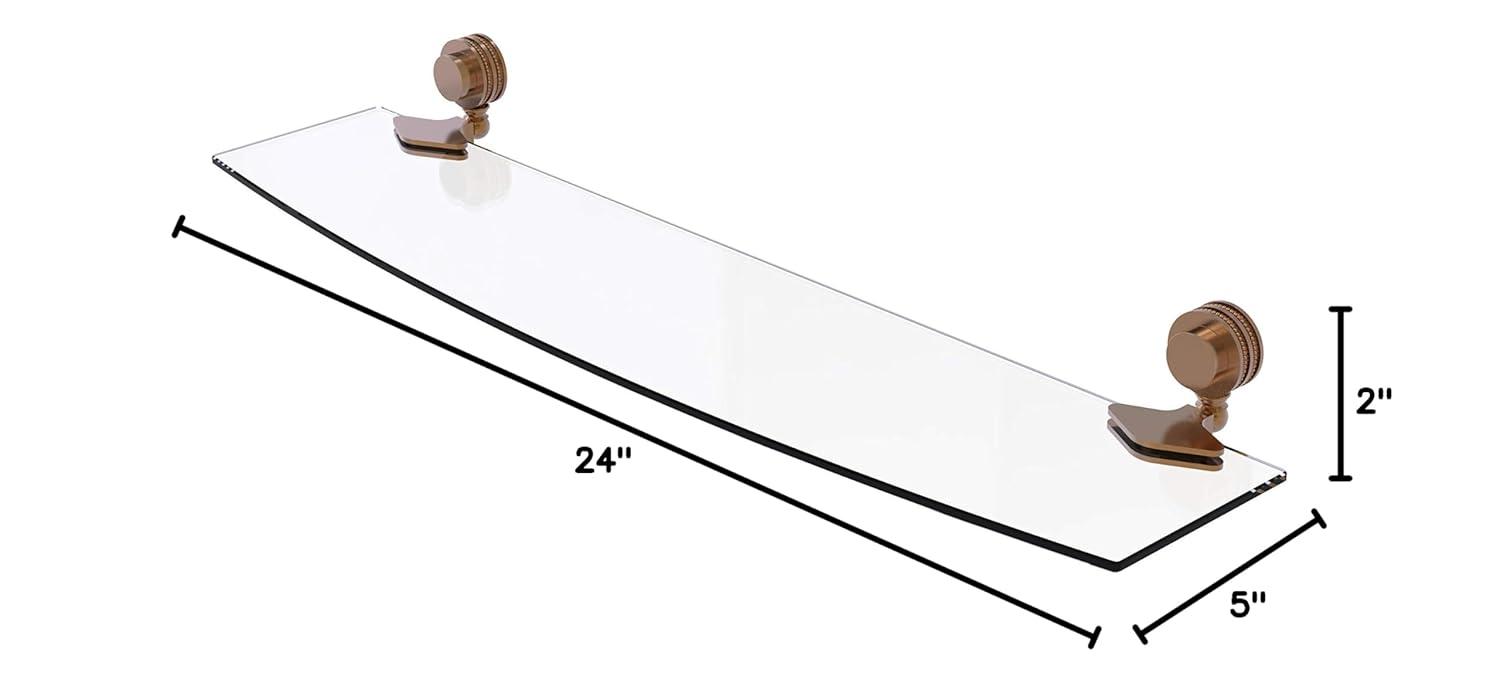 Venus Bracket Shelf