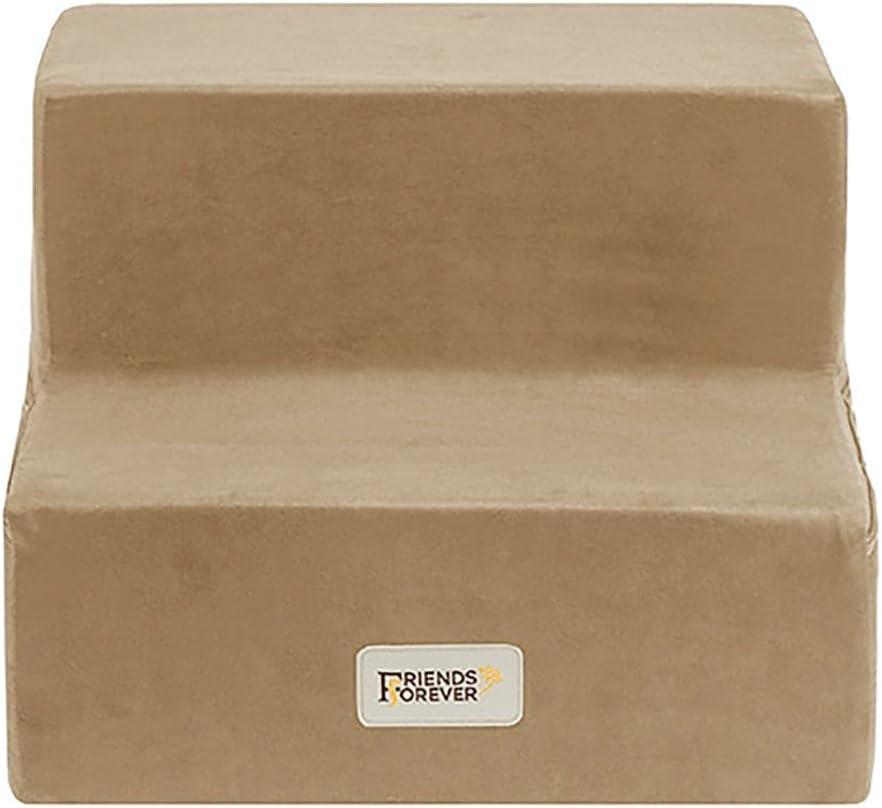 Milo Easy 2 Step Foam Stair