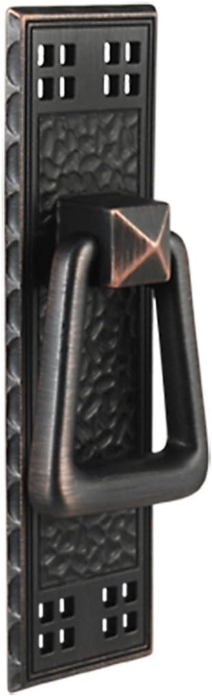 CKP Mission 3" Center to Center Ring Pull