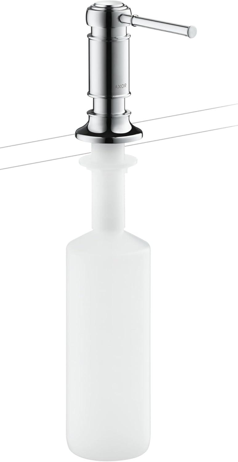 Montreux Soap Dispenser