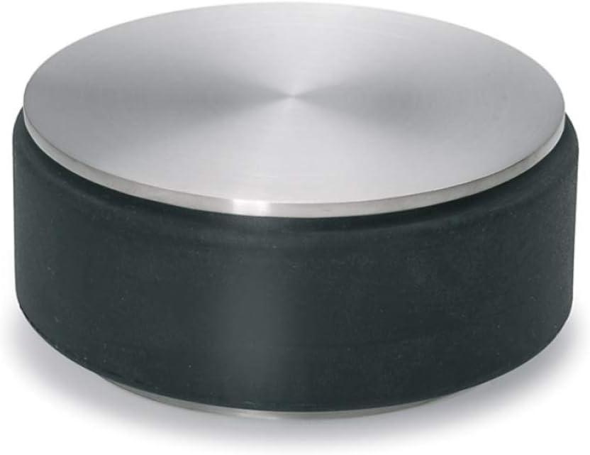 Blomus STOP Stainless Steel Floor Mount Stop 2lb