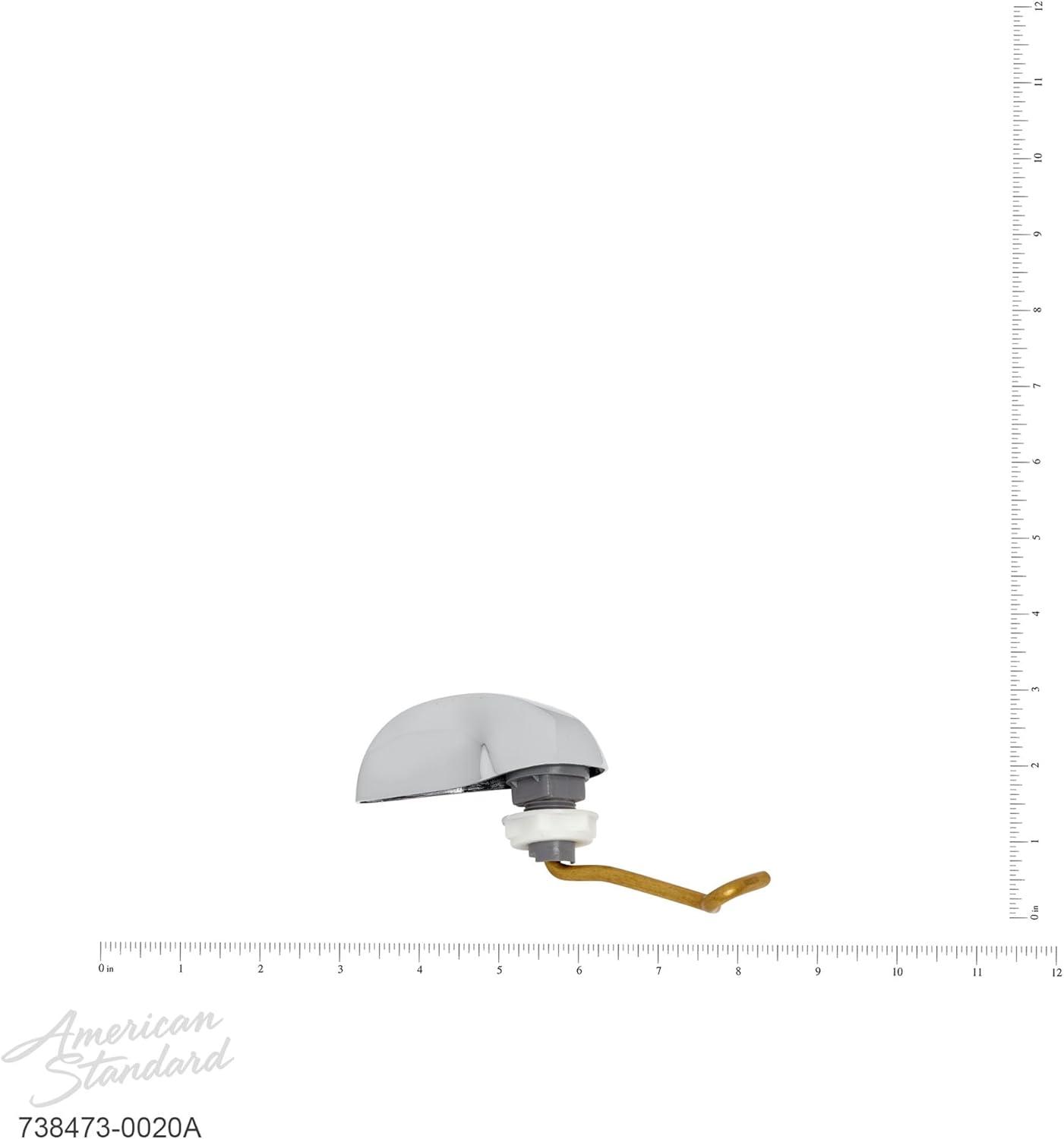 Trip Lever for Cadet and Glenwall Toilets