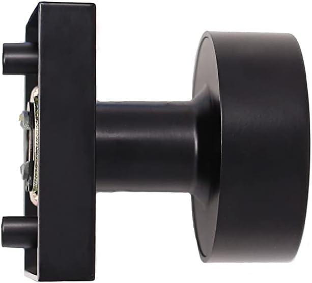 Mesa Passage Door Knob
