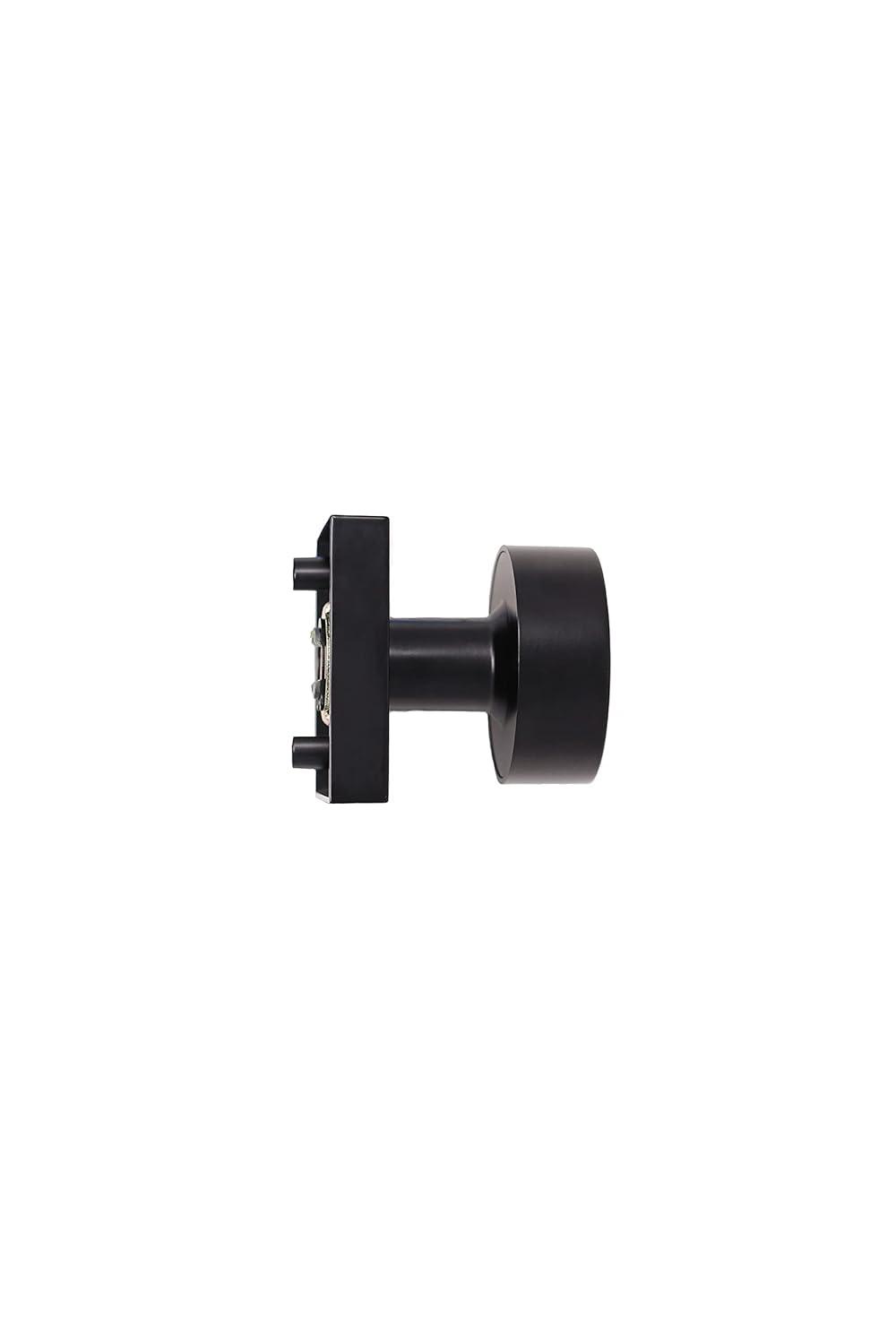 Mesa Passage Door Knob