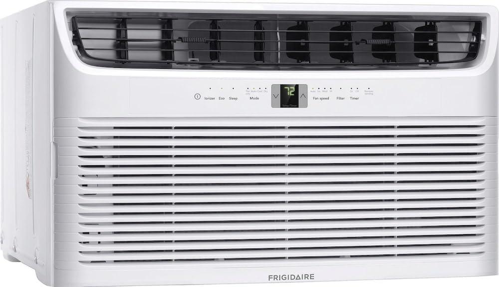 Frigidaire FHTC142WA2 14,000 BTU 230V Through the Wall Air Conditioner
