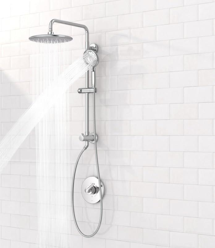 Spectra Complete Shower System