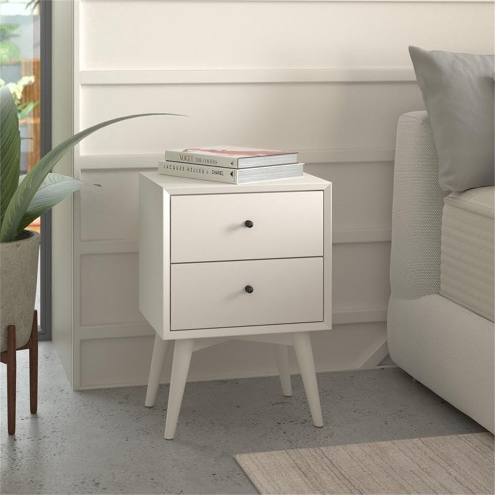 Williams 2-Drawer Nightstand