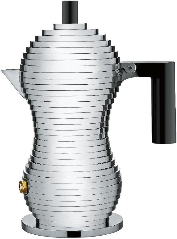 Pulcina Espresso Coffee Maker