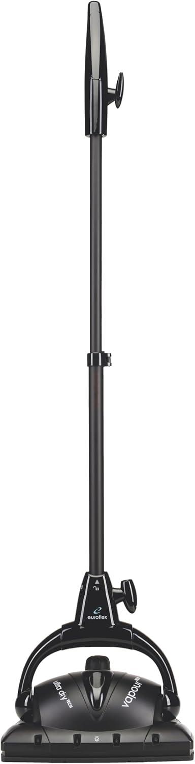 Euroflex Vapour Steam Mop with Ultra Dry Steam® Technology (M2R)